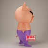Banpresto Buriburizaemon Crayon Shinchan Action Figure - Big Sofvimates 18