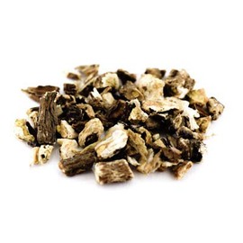 Dandelion Root Organic Cut, 100 g by Dragonspice Naturwaren 100 g
