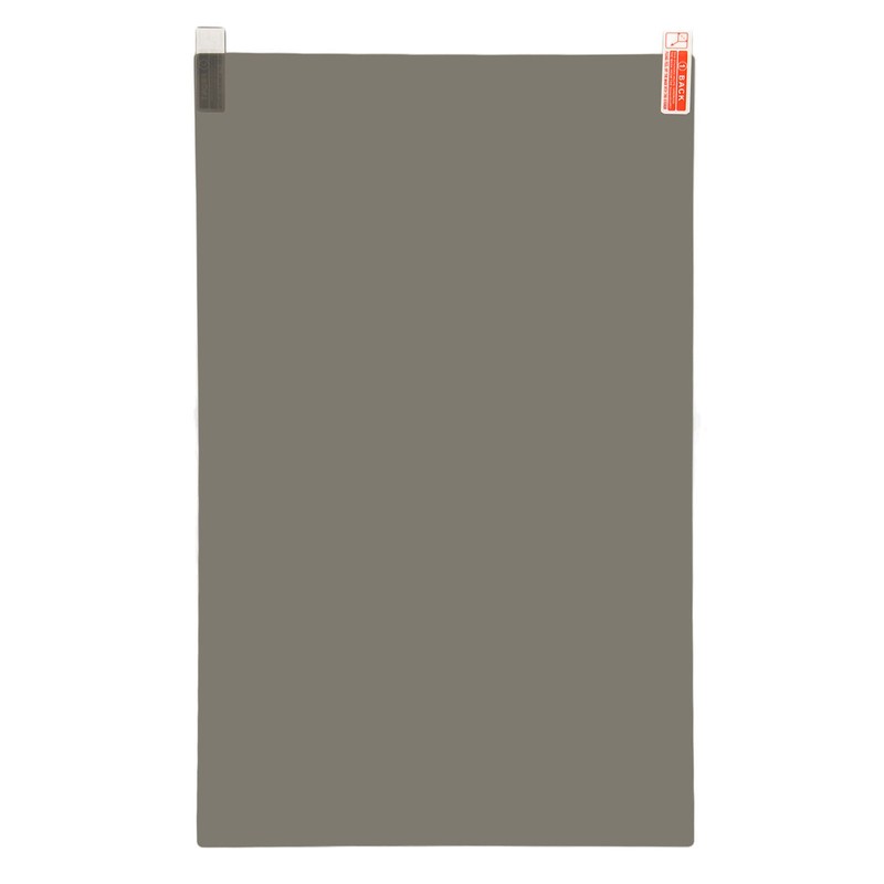 Computer Screen Protector UV Blocking Anti Blue Ray Scratch Proof