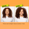 DevaCurl CurlHeights Volume + Body Boost Conditioner, 12 oz