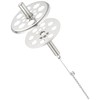 Hario Syphon Adaptor With 50 Sheets Of Paper Filters, 12