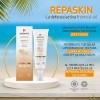 Sesderma Solar Repaskin Tacto Seda