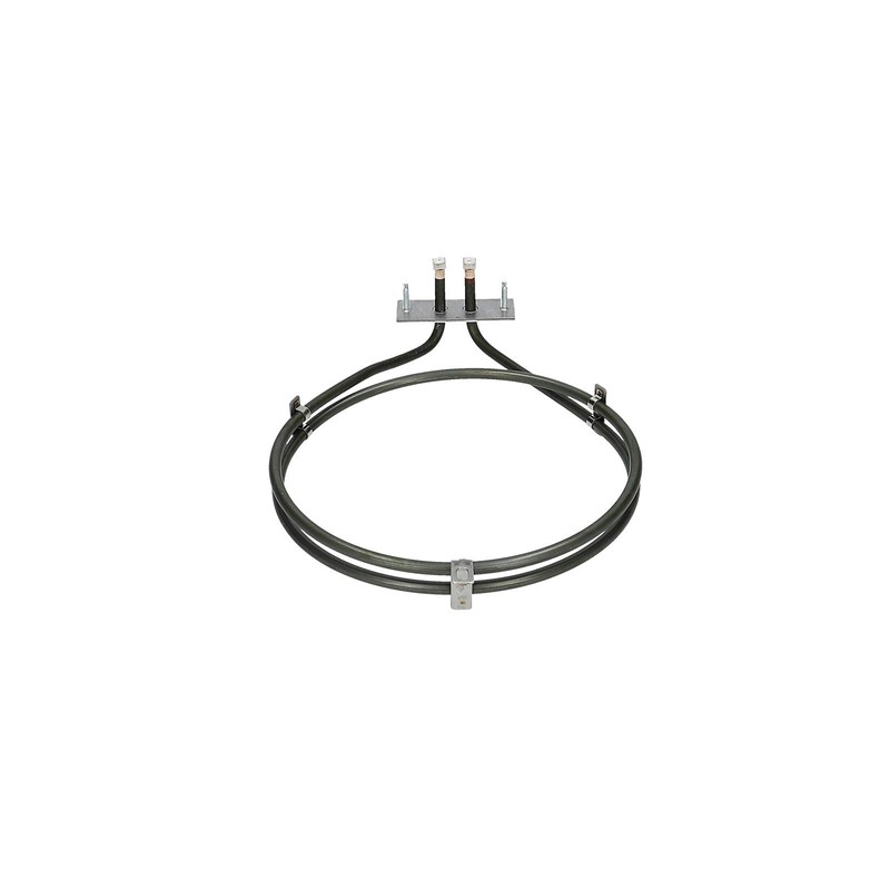 LUTH Premium Profi Parts Hot Air Heater Compatible with Amica