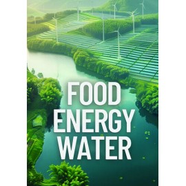 FOOD, ENERGY, WATER