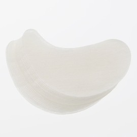 Muji Lotion Sheets (For Partial), Pack of 20