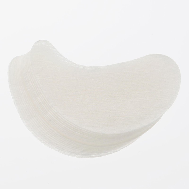 Muji Lotion Sheets (For Partial), Pack of 20