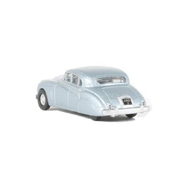 Oxford Diecast 76JAG7005 Jaguar MkVII Twilght Blue