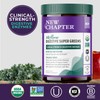 New Chapter All-Flora Digestive Super Greens Powder – Gut Health