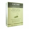 Cattier Ultra Ventilated Green Clay 250g / 까띠에 울트라 벤틸레이티드 그린 클레이 250g