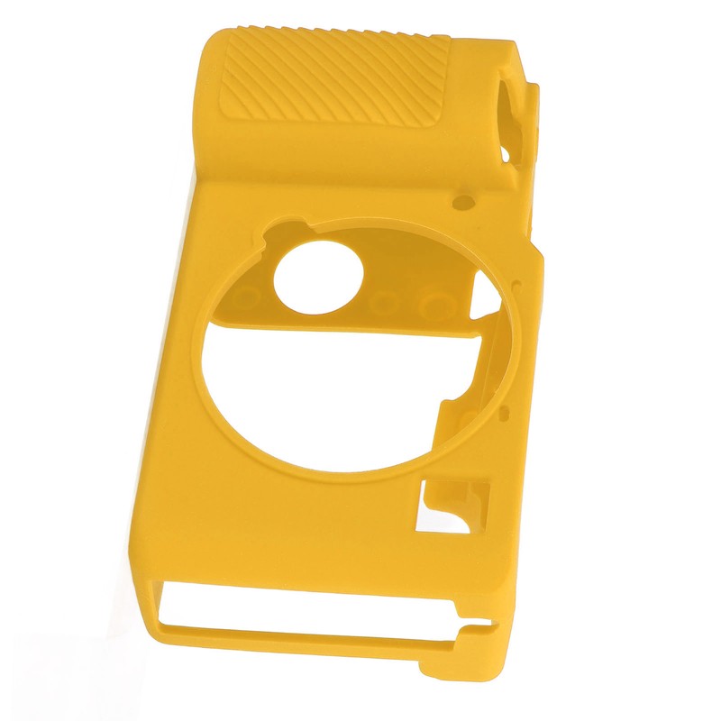 Camera Housing Case Soft Silicone Skin Housing Protective Cover for
