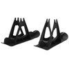 Kids Balanced Scooter Skis Stand Parking Rack Snowboard Equipment for