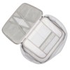 File Organizer Bag Fireproof Waterproof Multi Layer Document Organizer File