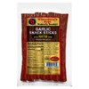 Wisconsin Sausage Snack Sticks Honey Bbq, 7 Ounce (Pack of