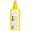 Sun In Hair Lightener Lemon - Enriched With The Natural