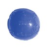 KONG - Squeezz Ball - Strong Squeaky Dog Toy, Bounces