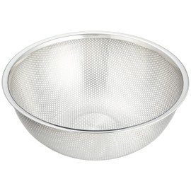 遠藤商事 業務用 メッシュボール 24cm HO-401 18-8ステンレス ABC13024