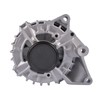 TEKKOAUTO Alternator Replacement for Mercedes W205 C300 2015-2018 GLC300 GLC350e