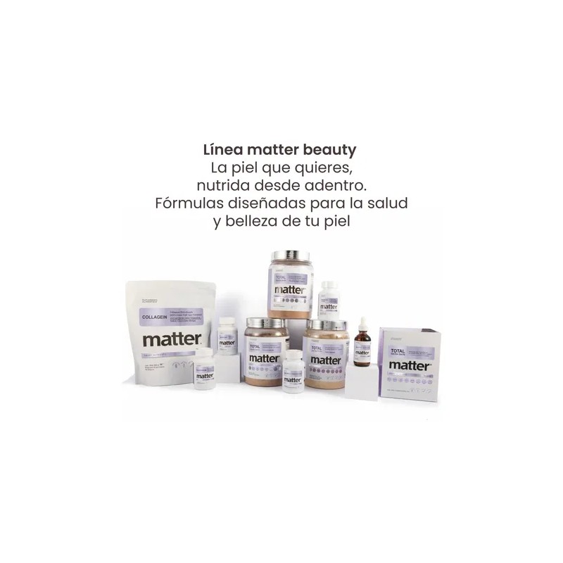 Collagein Colageno Hidrolizado You Matter Smart Nutrients