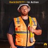 KwikSafety - Charlotte, NC - BIG KAHUNA DIGITAL Safety Vest