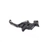 Outerimpact Full Break-Away Adjustable Brake Lever for Polaris Axys Snowmobiles