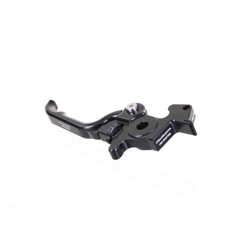 Outerimpact Full Break-Away Adjustable Brake Lever for Polaris Axys Snowmobiles
