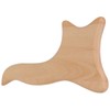 Scraping Board Wooden Guasha Massage Tool for Back Neck Waist
