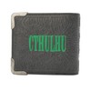 ABYstyle - Cthulhu Premium Wallet Cthulhu, gray, Old, Extraordinary