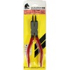 Maruto Hasegawa pliers (for holes direct) 175mm (SC-917)