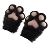 Fursuit Paws - Plush Cartoon Animal Paws - Funny Furry