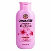 온더바디 오가니스트 체리블라썸 바디워시 190ml On The Body Organist Cherry Blossom Body Wash 190ml