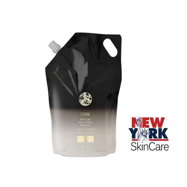 Oribe Gold Lust Repair & Restore Conditioner 1L / 33.8oz