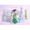 Mini Skincare Coreano Original Set Premium + Estuche