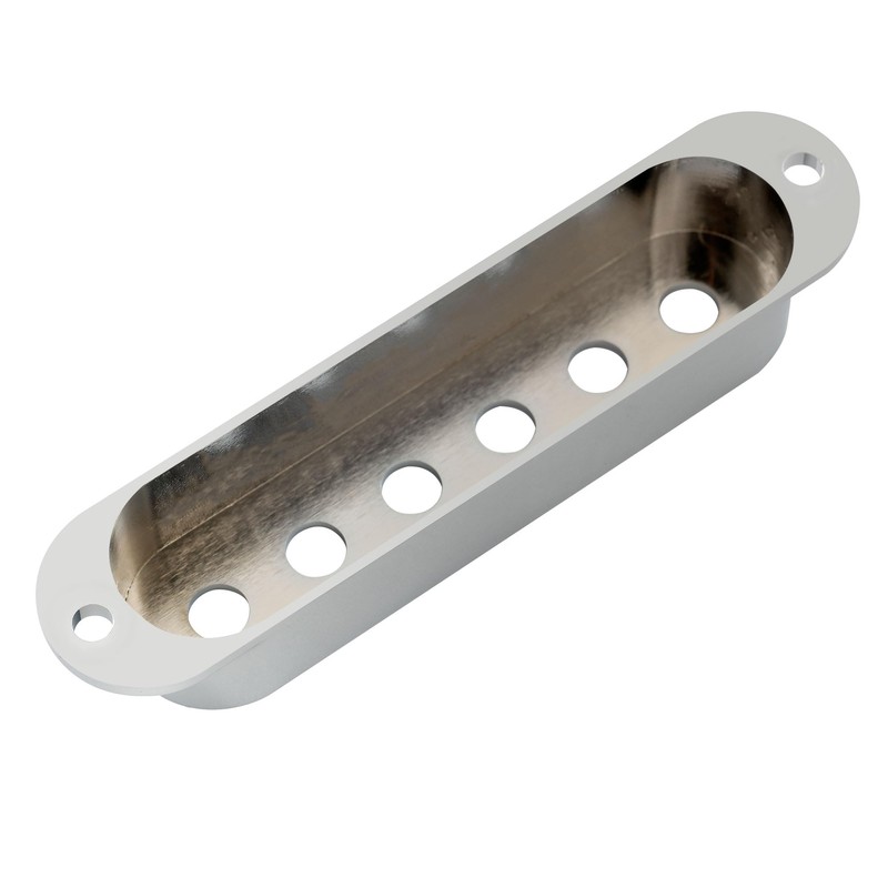 Musiclily 52mm ST Pickup Cover for USA/Mexico Strat Electric Guitar,