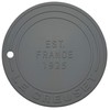 Le Creuset Silicone Trivet (est. 1925), Oyster