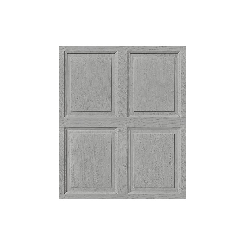Exclusive New Glamour Modern Wood Panel 3D Effect Wooden Panelling