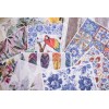 Dixie Belle - Belles and Whistles Decoupage Rice Paper (12X12)