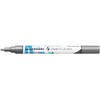 Schneider Paint-It 310 Acrylic Marker - Silver