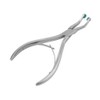 Stainless Steel Dental Teeth Crown Remove Plier Remover Instruments Dentist