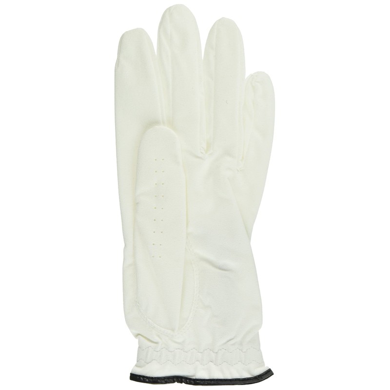 Kasco Golf Glove, Synthetic Leather DNA Suede SF-2010, For Left