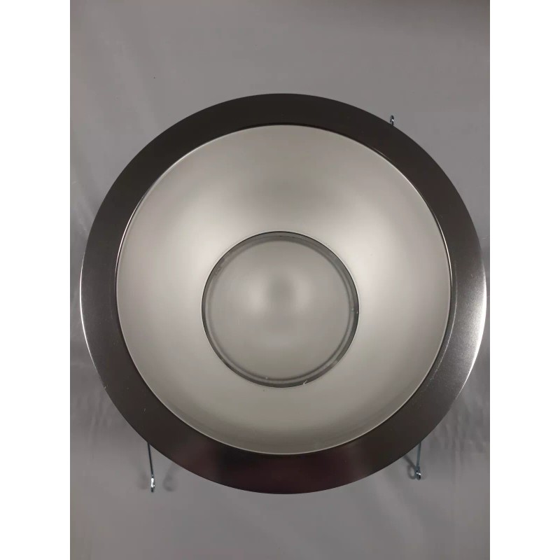 PRESCOLITE RECESSED 6" ROUND LED DOWN LIGHT LTR-6RDT-SL35K