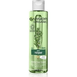 Garnier Bio Purifing Thyme Perfecting Toner, 150ml