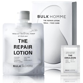 Bulk Hom Lotion (3.4 fl oz (100 ml) + Sample)