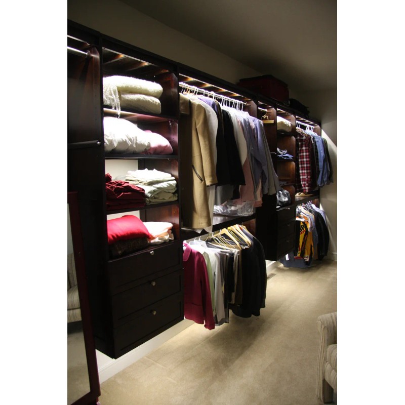 CH LED Closet & Wardrobe Light KIT - - DIY