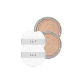 [Set of 2] Oh Glow Cushion Refill (3 colors) / [2개세트] 오 글로우 쿠션 리필 (3color)