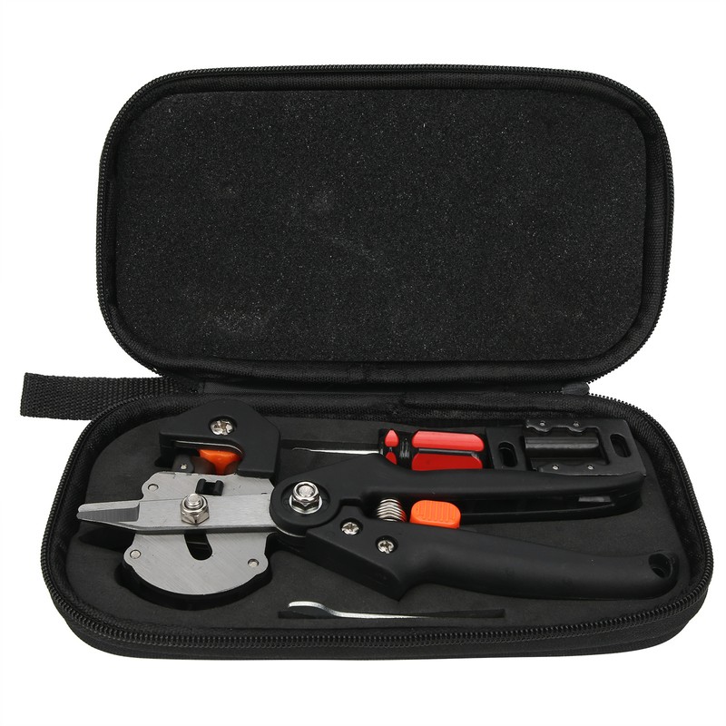 Plant Cutting Tool Pruning Shears Garden Fruit Tree Seedling Grafting