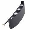 LED Wall Light 8W Waterproof Decorating Lighting Lamps for Living