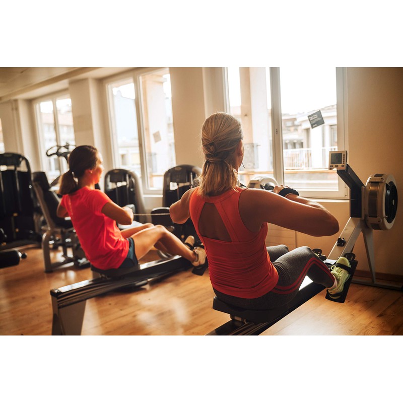 AFFINITY Gym Gloves | Breathable | Non Slip | Padded