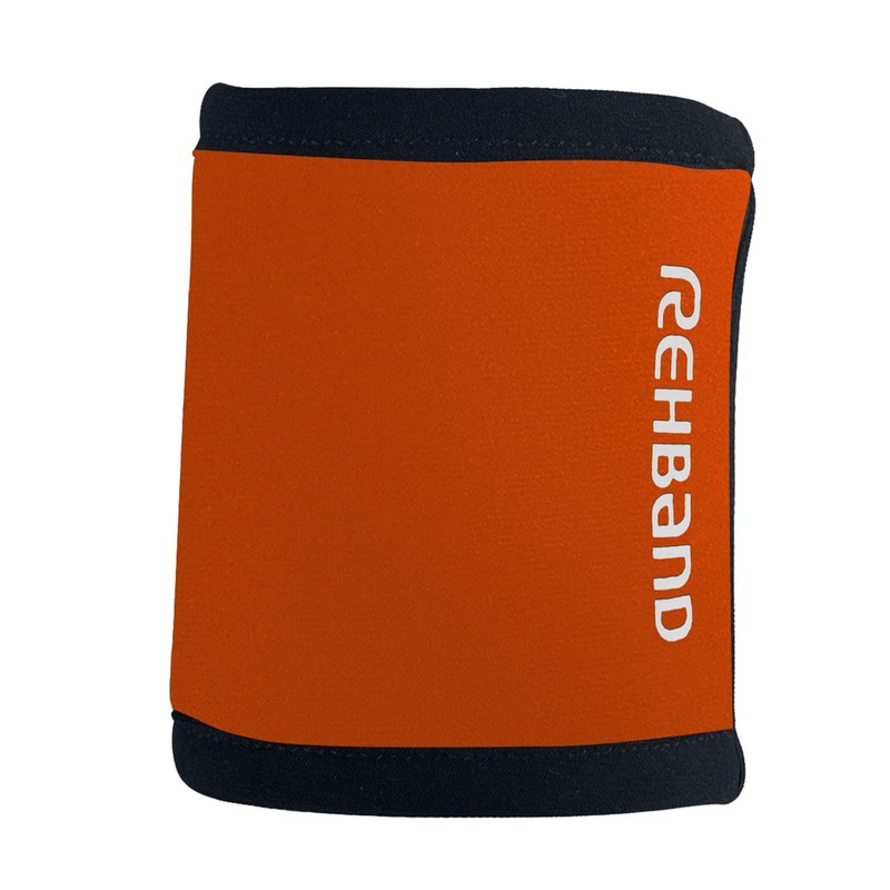 Rehband Rx Wrist Brace Size S/M/L/XL - Wrist Support Fitness