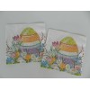 Mesafina 2 (Two) Single Lunch Size Paper Napkins for Decoupage