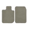GG Bailey D50303-F1A-GY Front Set Custom Car Mat (for Select